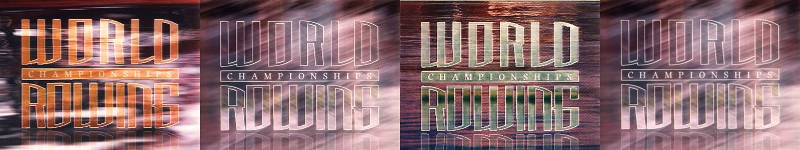 Rowing Graphics