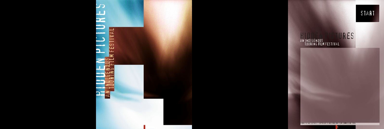 Hidden Pictures: An Indigenous Touring Film Festival Programme