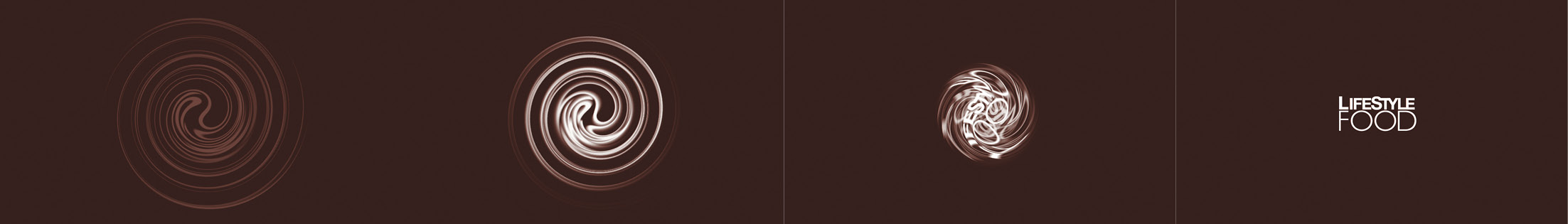 LifeStyleFOOD Channel Branding Package