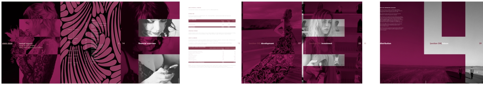 FTO 2006 Annual Report 2005-2006