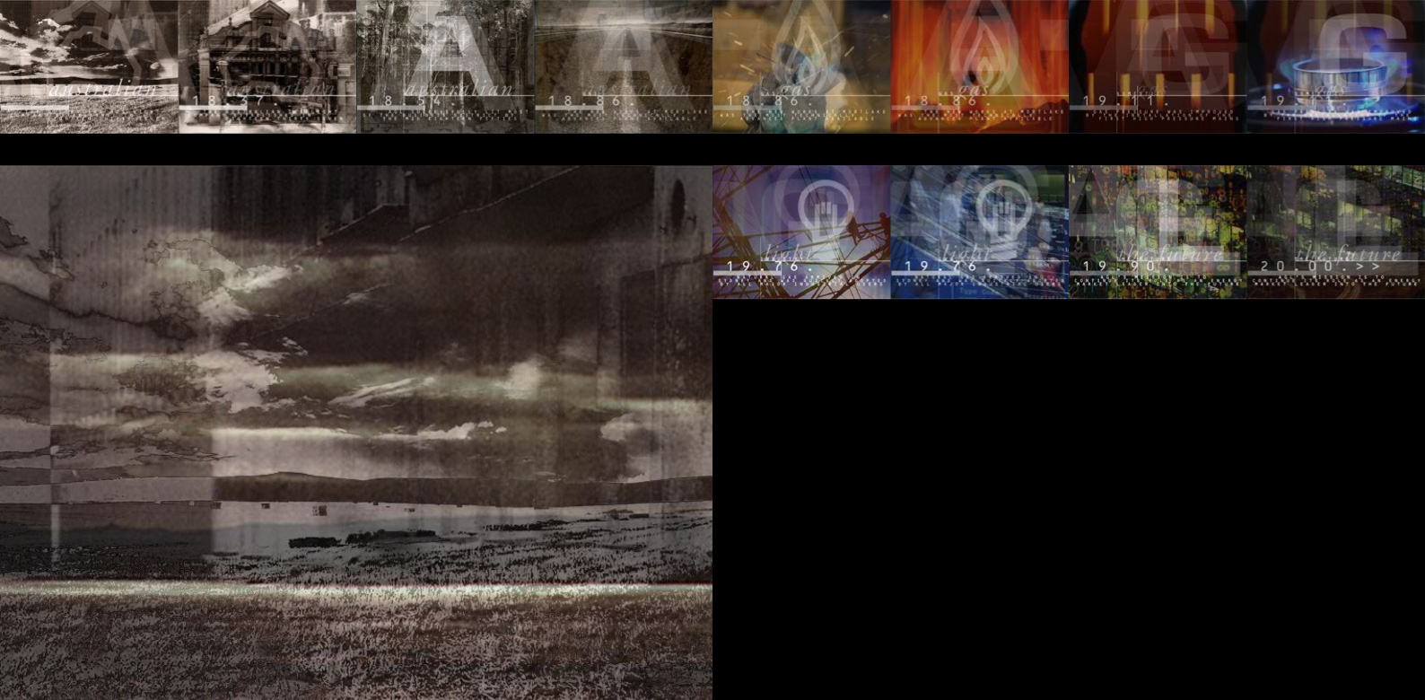 AGL Symbols TVC