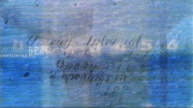 Flickerfest 2000 Trailer
