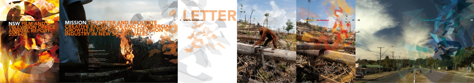 FTO 2008 Annual Report 2007-2008