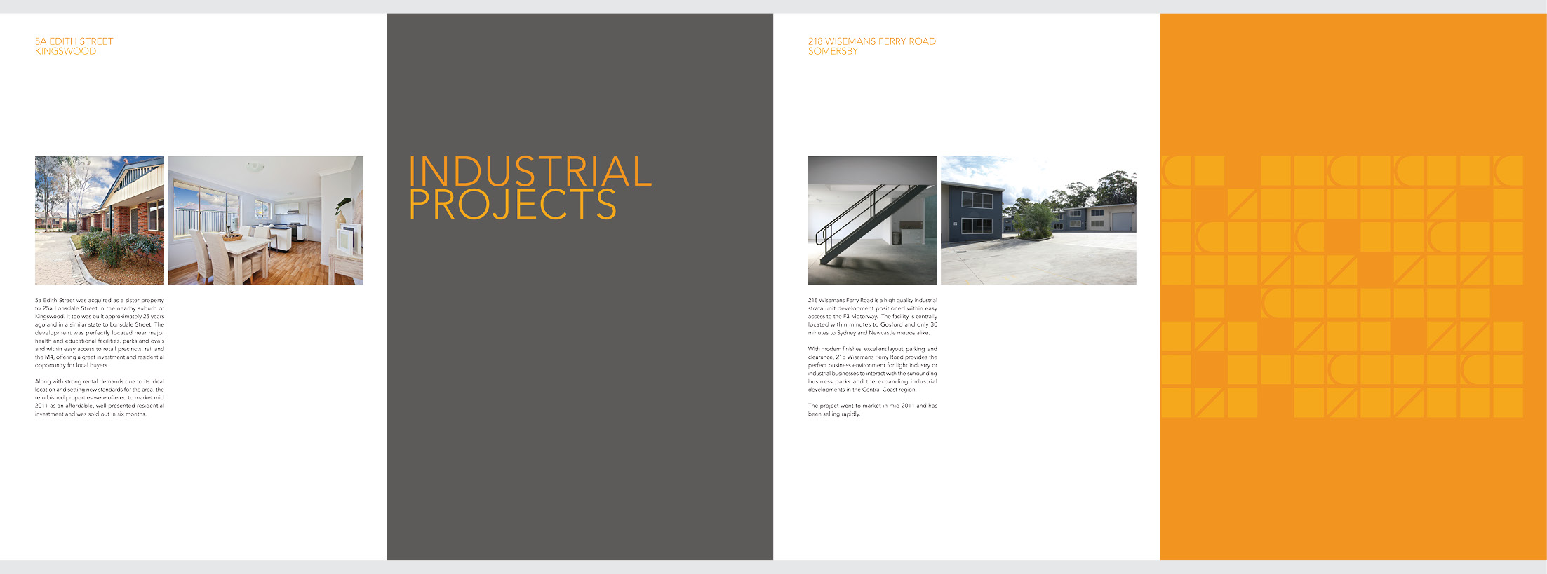 Ramsay Property Group Prospectus