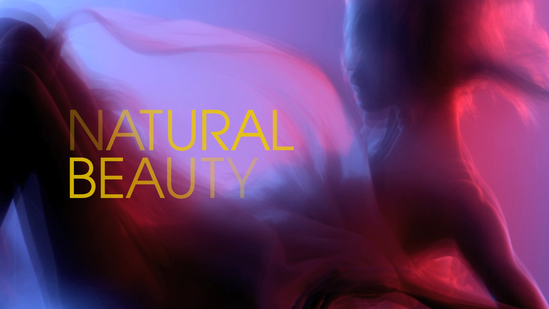 Natural Beauty Promo
