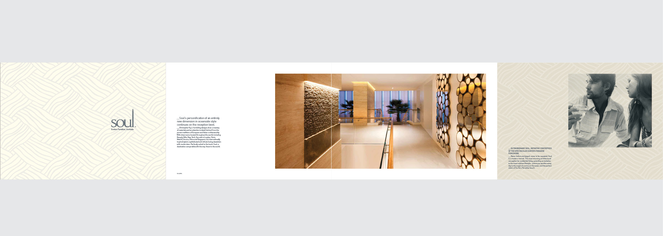 Soul Brochure