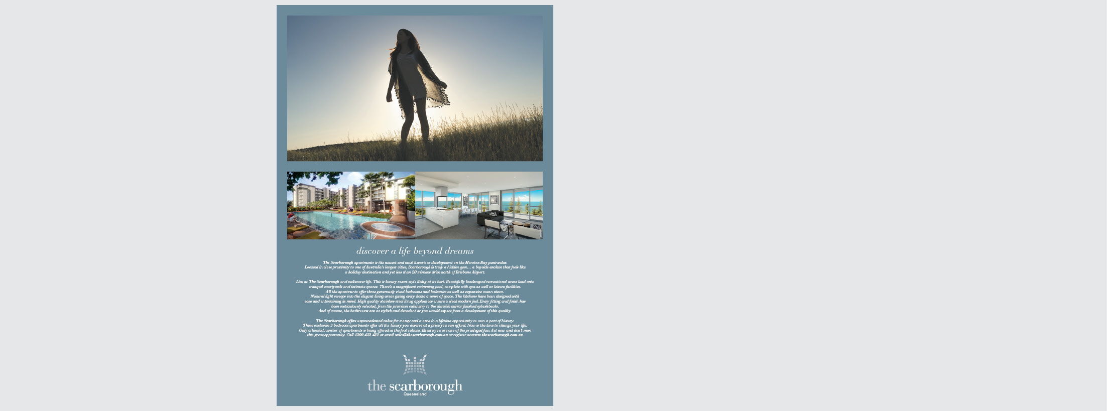 The Scarborough Campaign