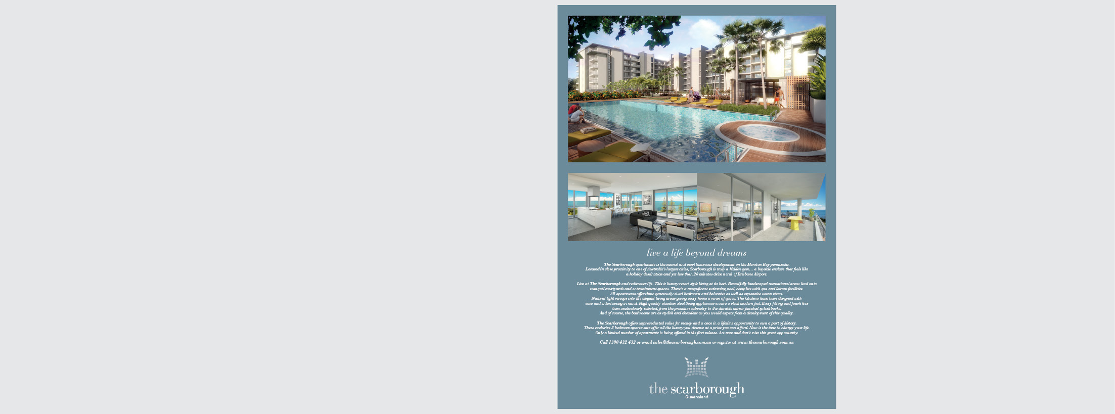 The Scarborough Campaign