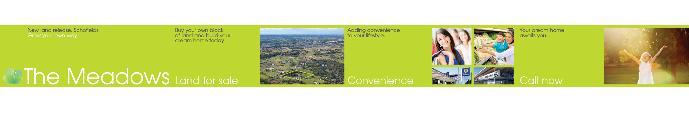 The Meadows Brochure