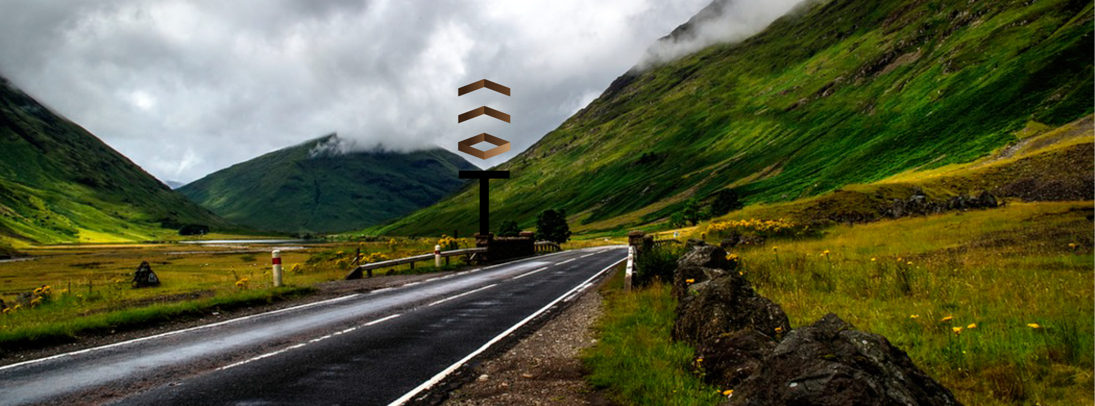 Totem Road Branding Package