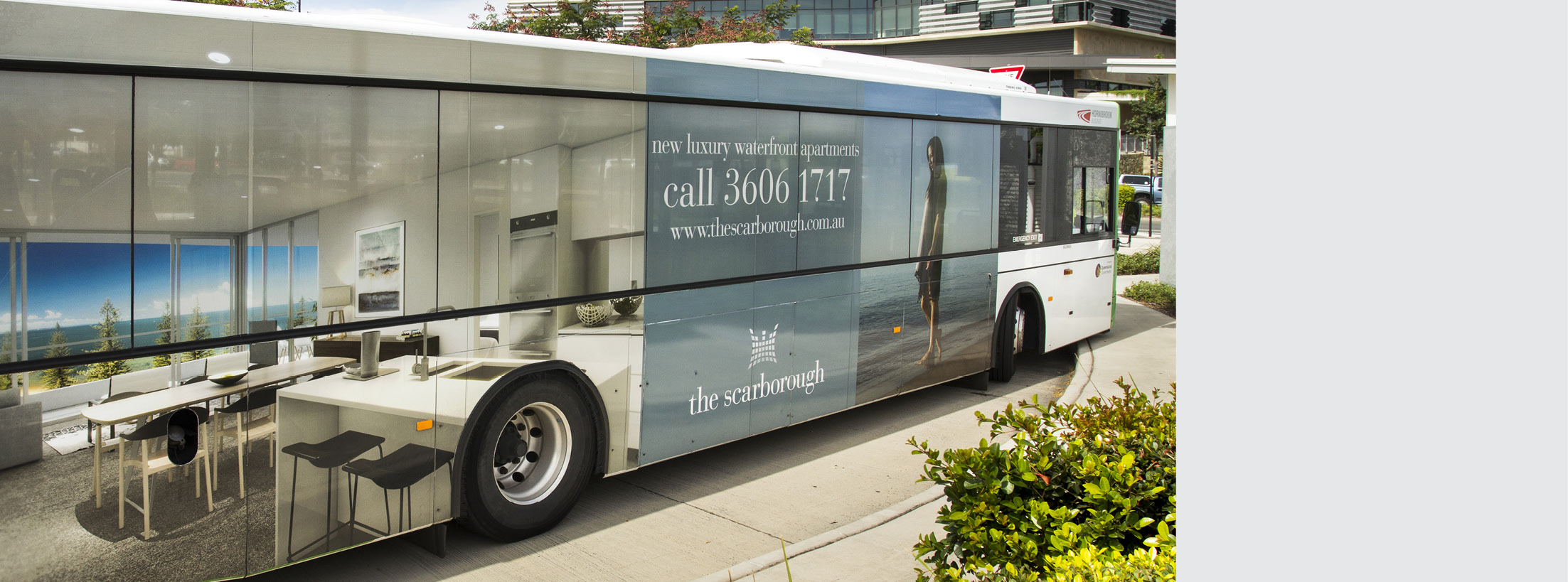 The Scarborough Bus Packs