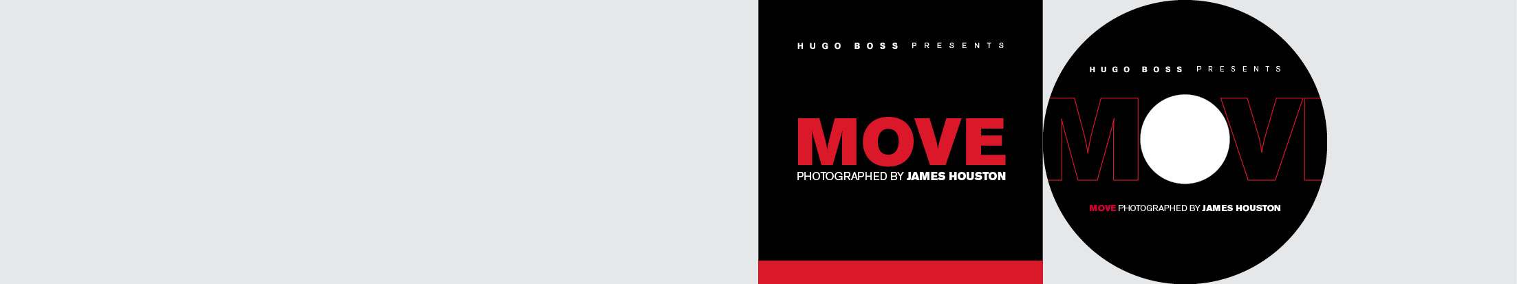 MOVE CD/DVD