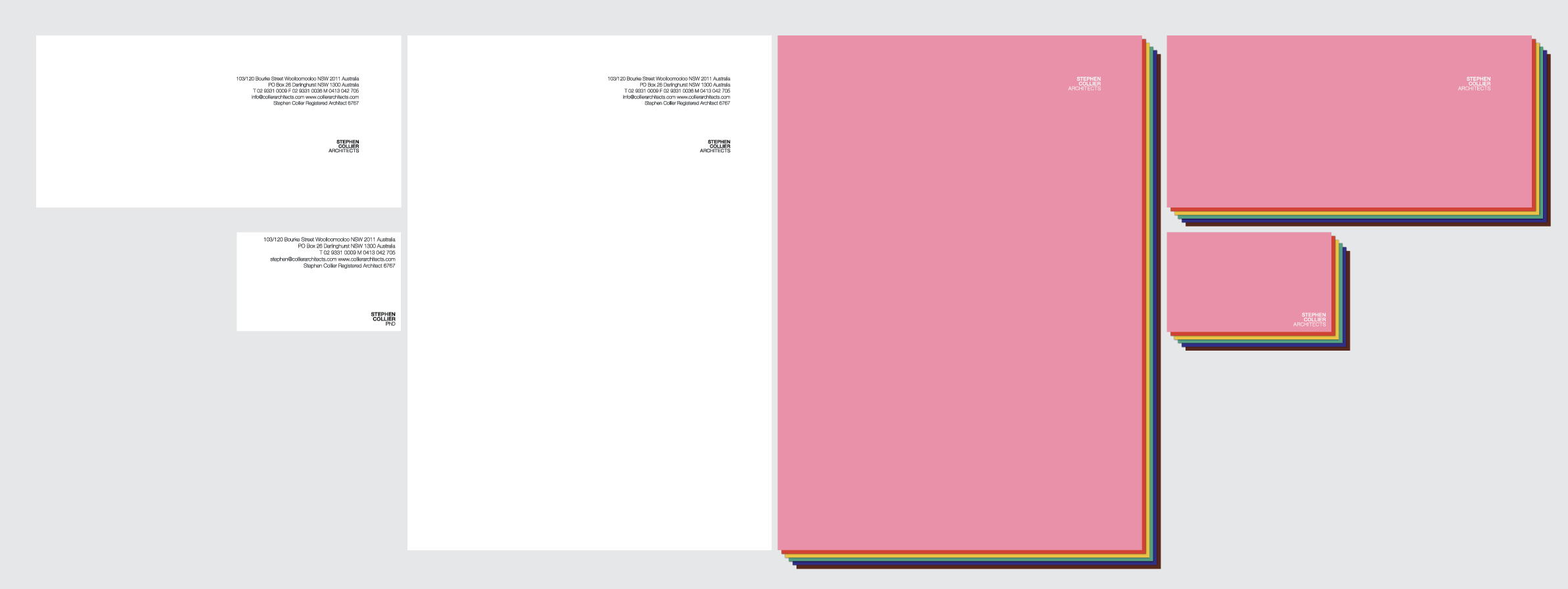 SCA 3.0 Branding Package