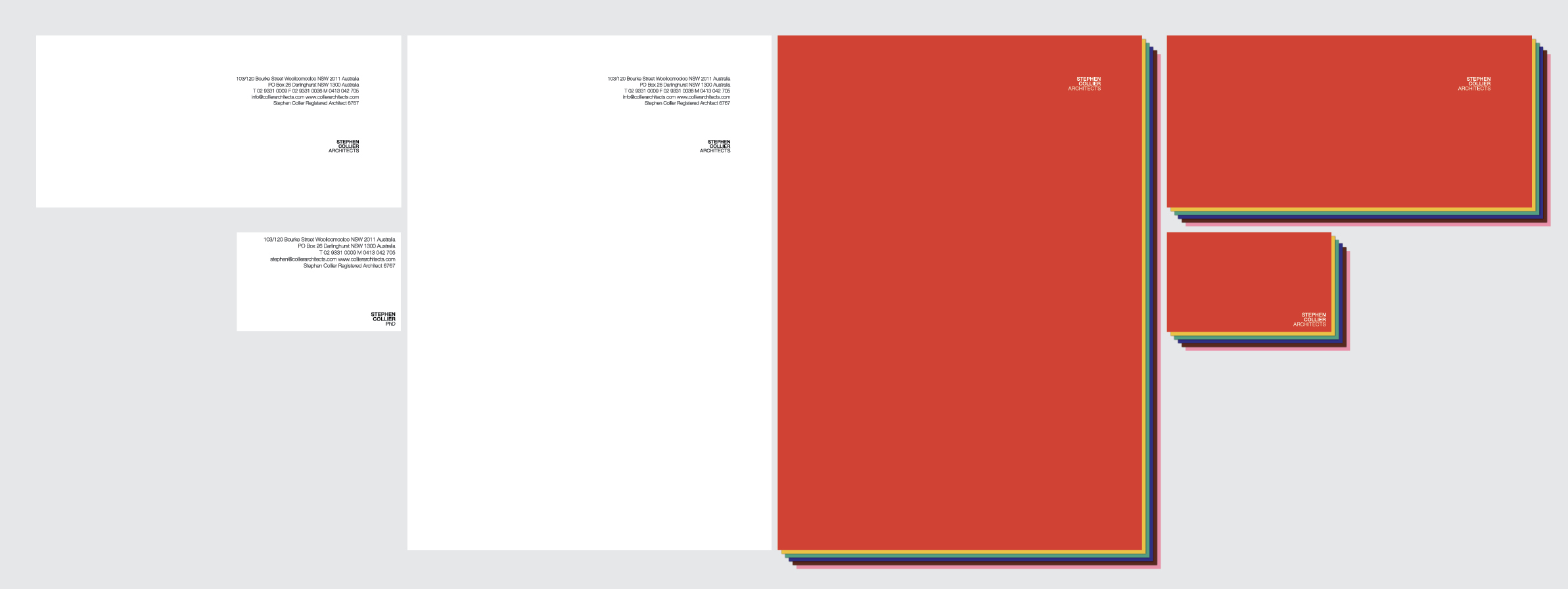 SCA 3.0 Branding Package