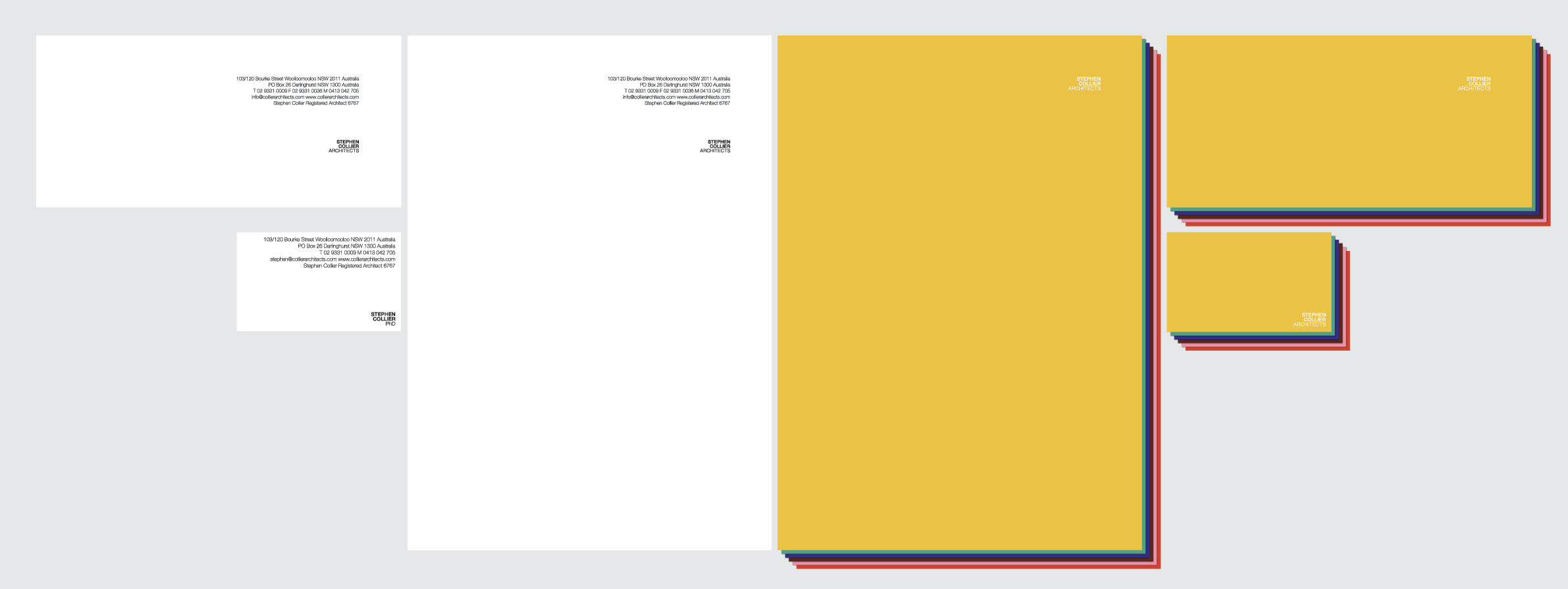 SCA 3.0 Branding Package