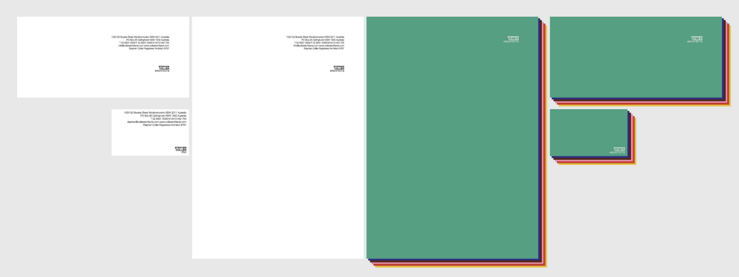 SCA 3.0 Branding Package
