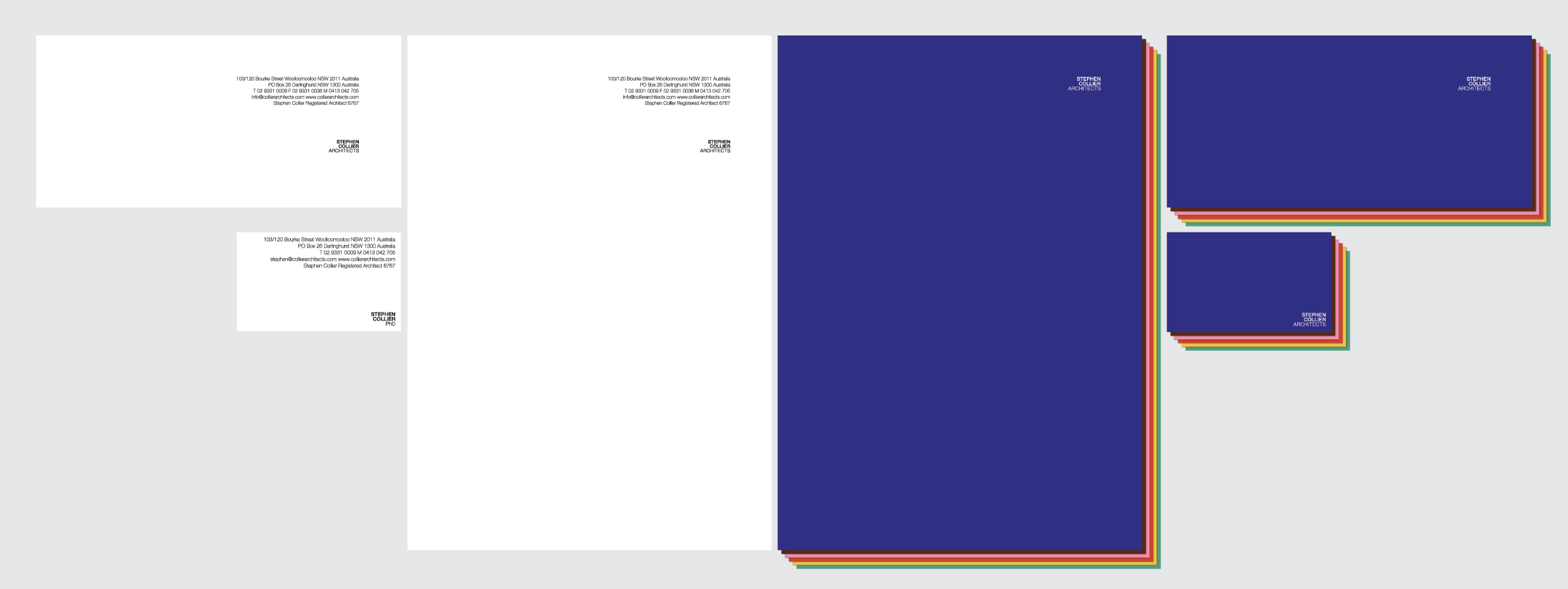 SCA 3.0 Branding Package