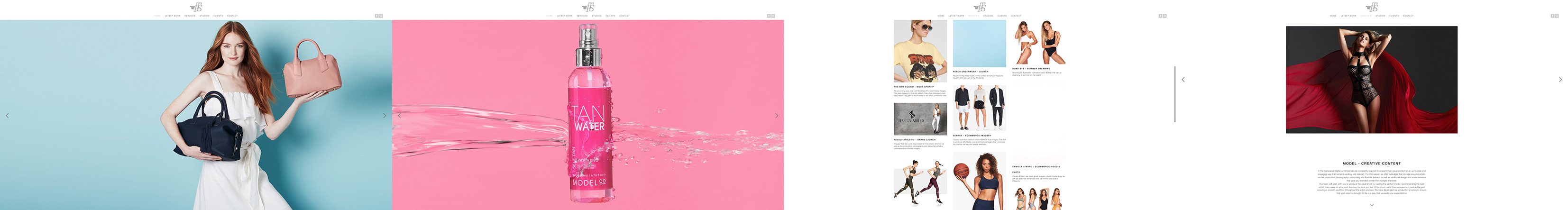 Images That Sell 3 Website 3.0