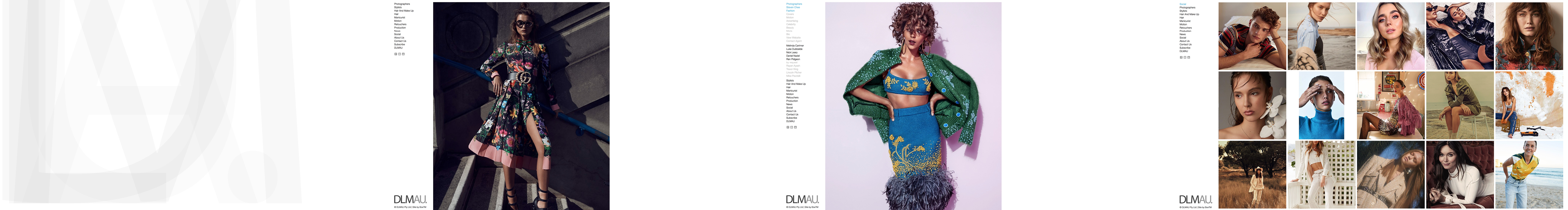 DLMAU 2019 Website 3.0