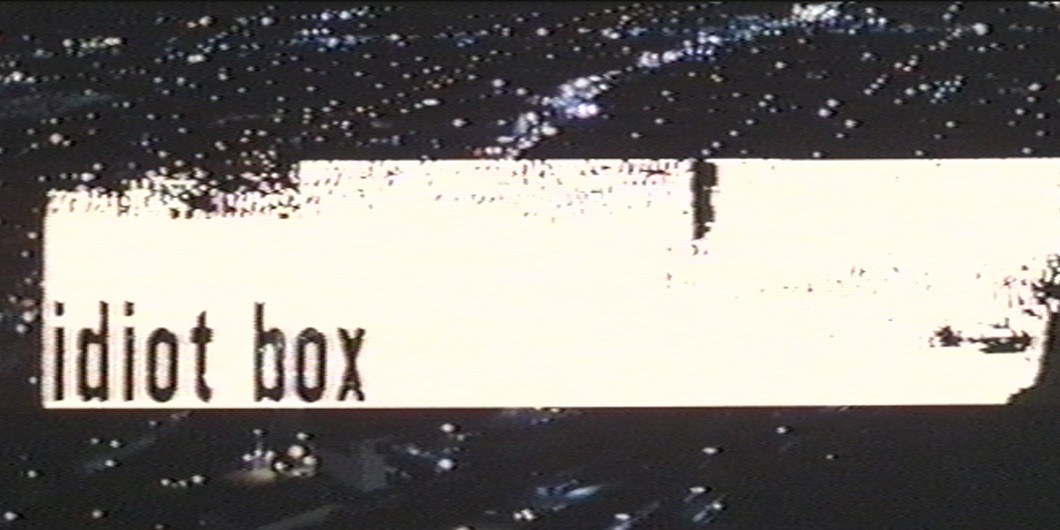 Idiot Box Titles