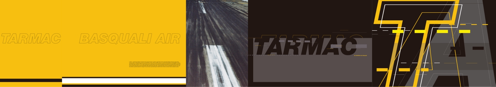 Tarmac Book