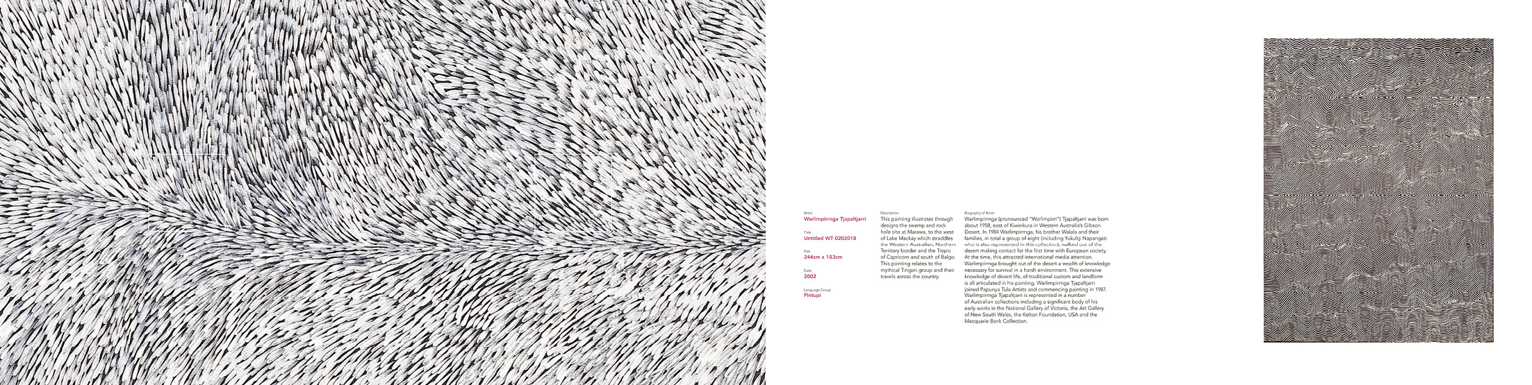 Grant Samuel Grant Samuel Art Collection Catalogue