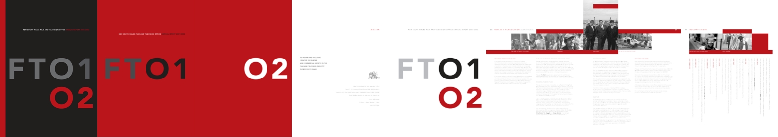 FTO 2002 Annual Report 2001-2002